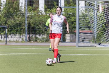 Bild 378 - wBJ ETV2 - Walddoerfer : Ergebnis: 3:0